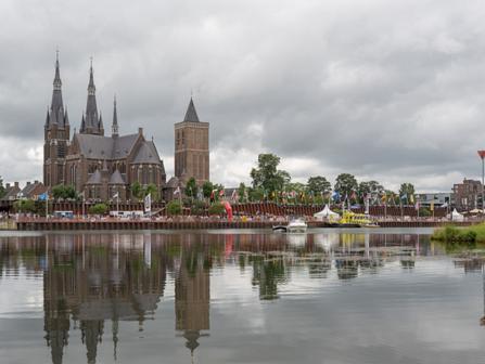 Photos 2022-07-22 4-daagse De dag van Cuijk